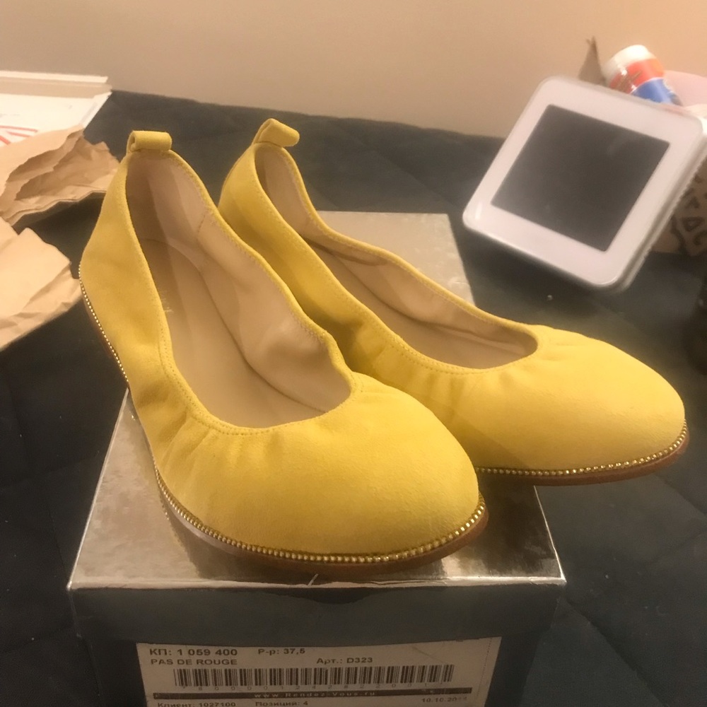 Botkier flats - Picture 2 of 5